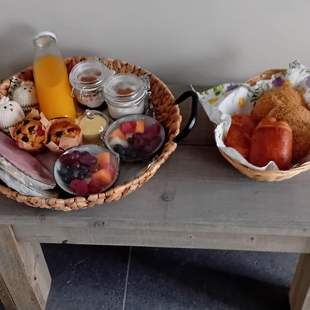 'T Huske Bed & Breakfast Werkendam Exterior foto