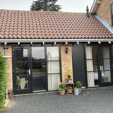 'T Huske Bed & Breakfast Werkendam Exterior foto