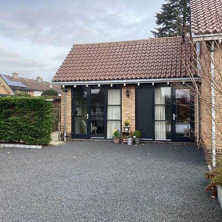 'T Huske Bed & Breakfast Werkendam Exterior foto