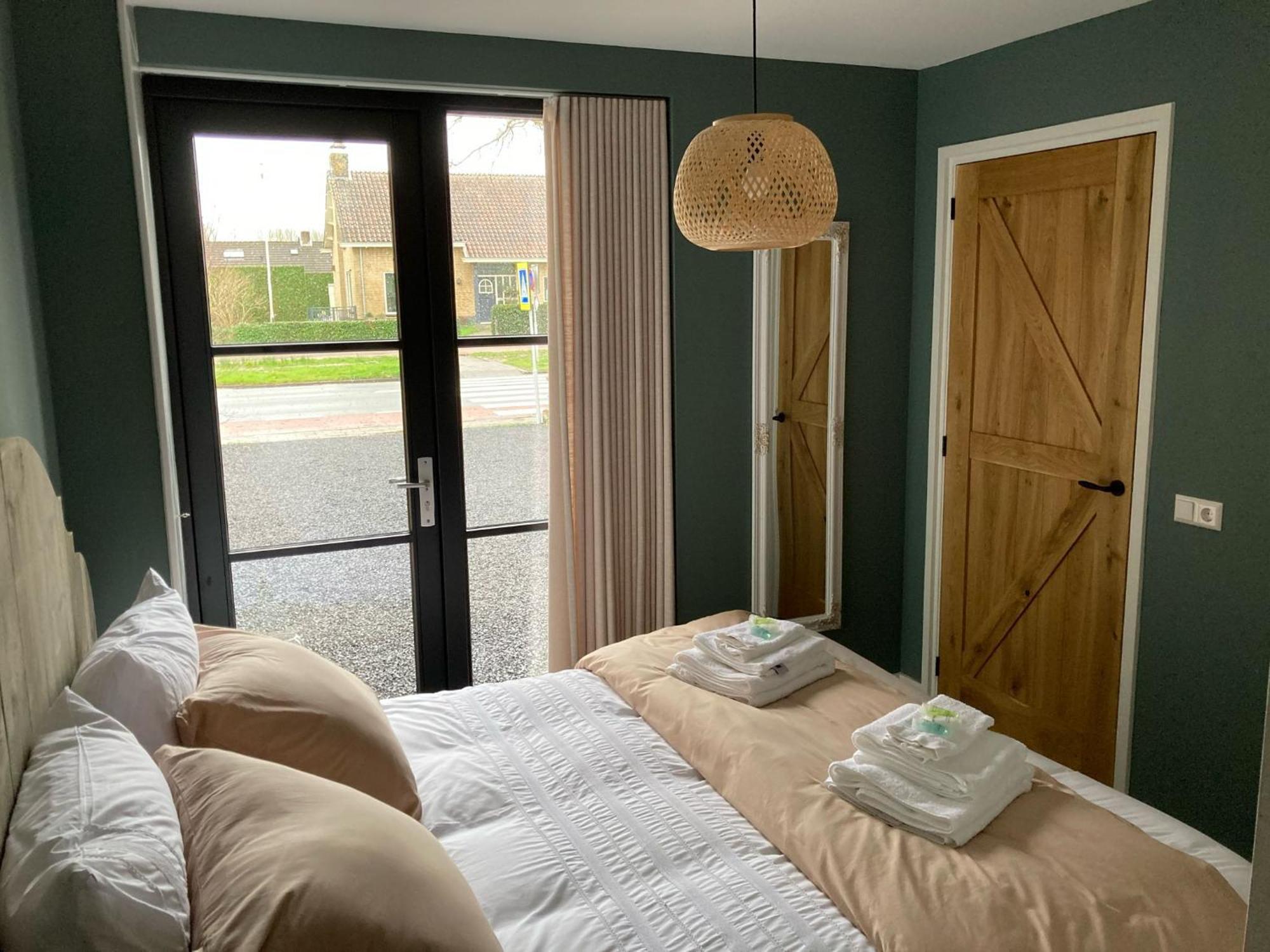 'T Huske Bed & Breakfast Werkendam Exterior foto