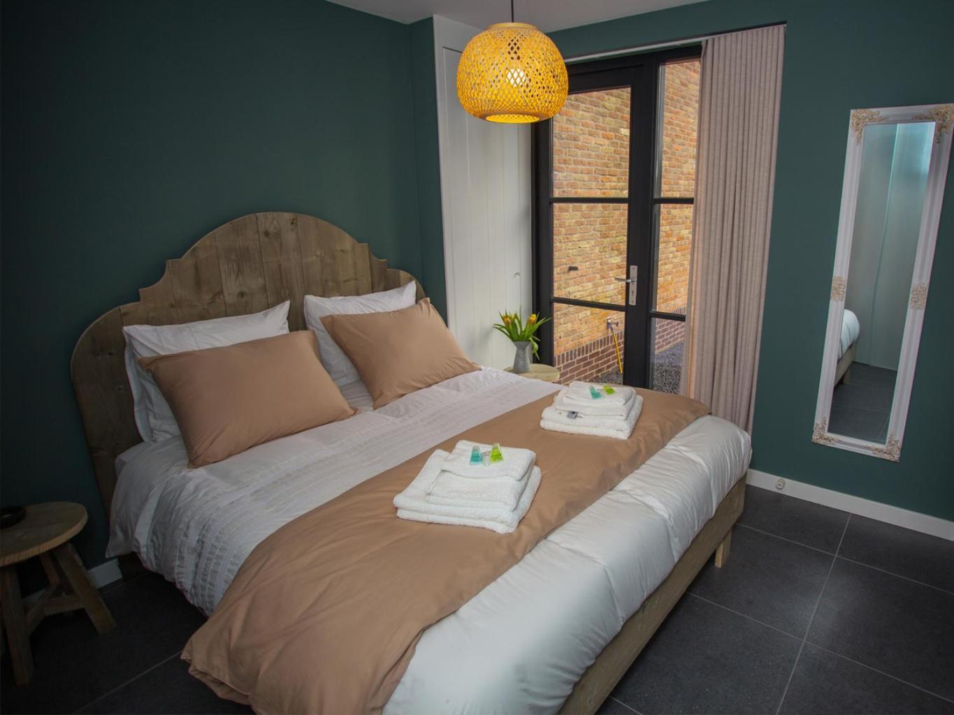 'T Huske Bed & Breakfast Werkendam Exterior foto