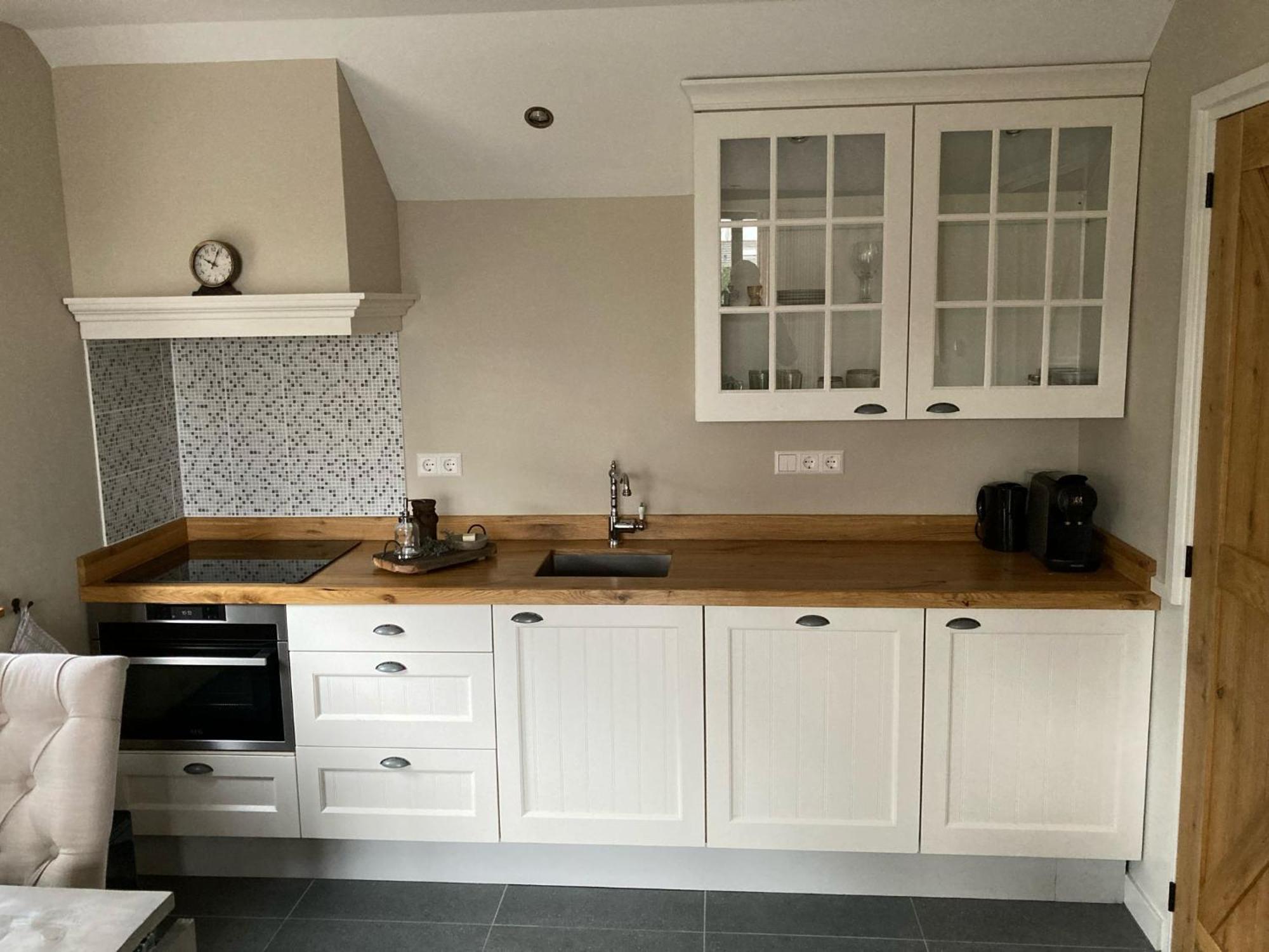 'T Huske Bed & Breakfast Werkendam Exterior foto