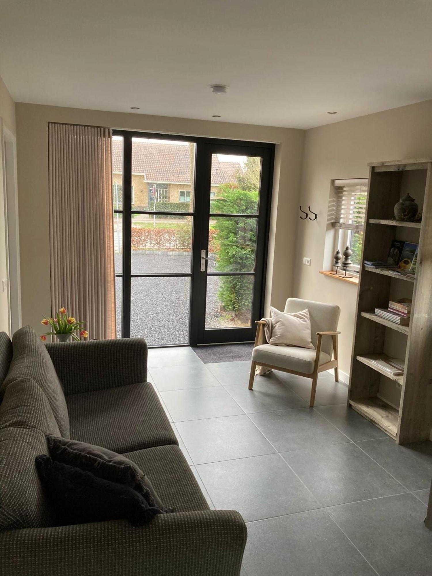 'T Huske Bed & Breakfast Werkendam Exterior foto