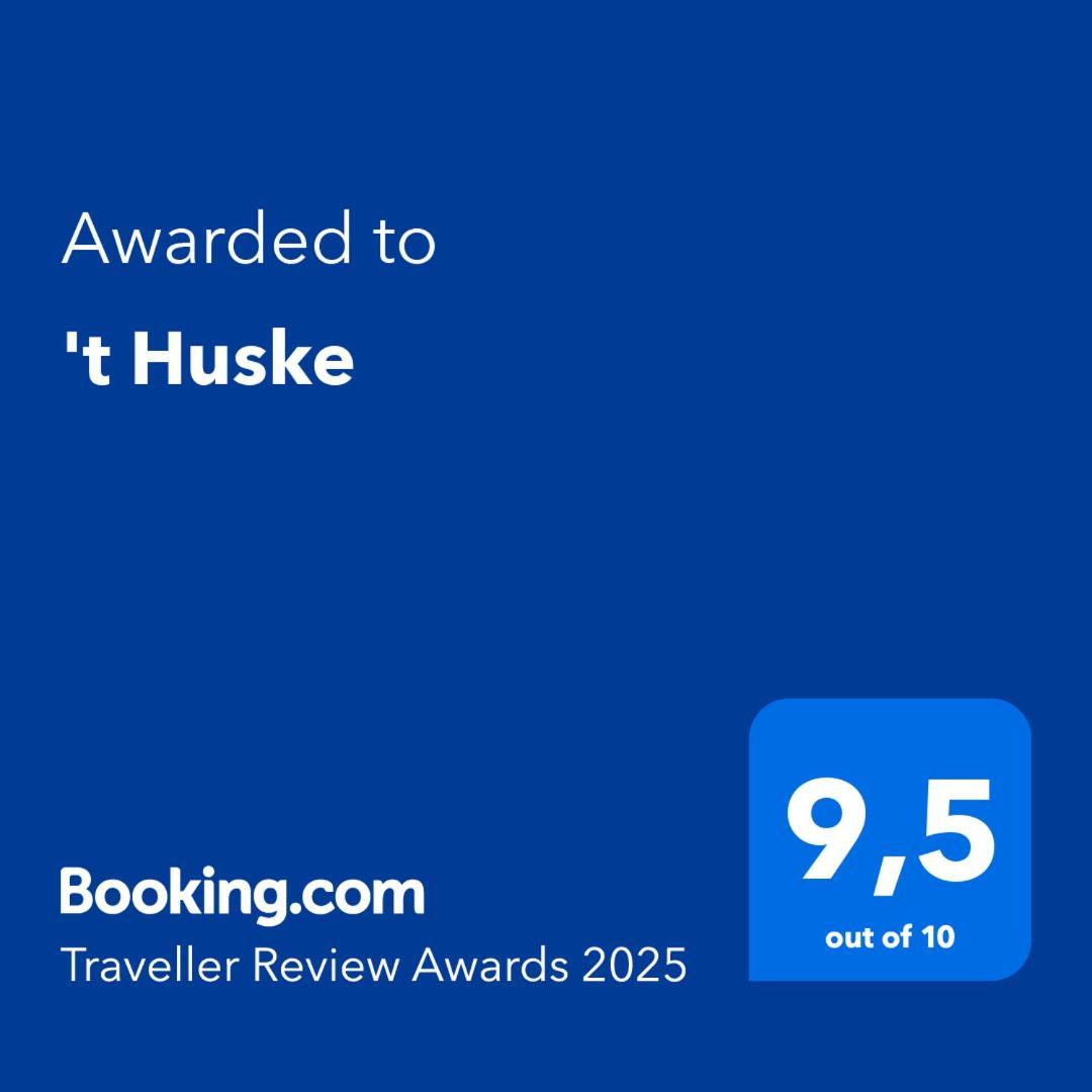 'T Huske Bed & Breakfast Werkendam Exterior foto